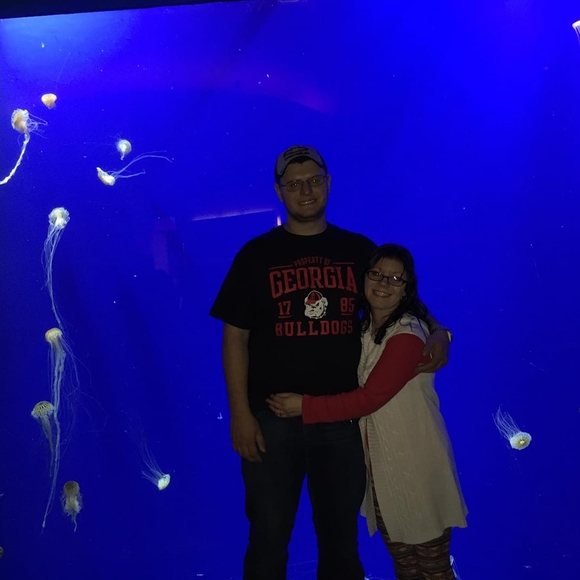 Meet your Posher, Amber - Picture 1 of 1